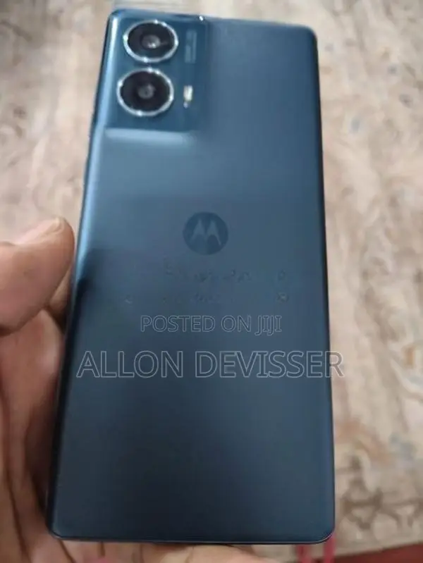 Moto (Used)