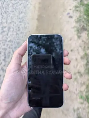 Apple iPhone 12 mini (Used)