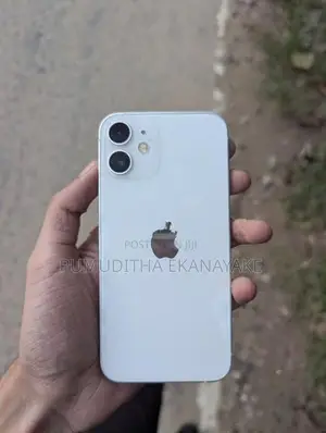 Apple iPhone 12 mini (Used)