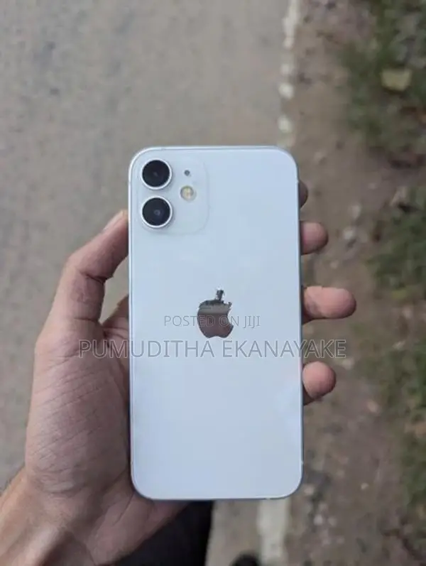 Apple iPhone 12 mini (Used)