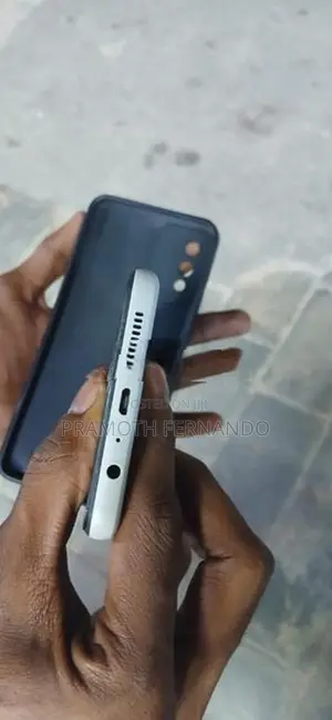 Samsung Galaxy M02 (Used)
