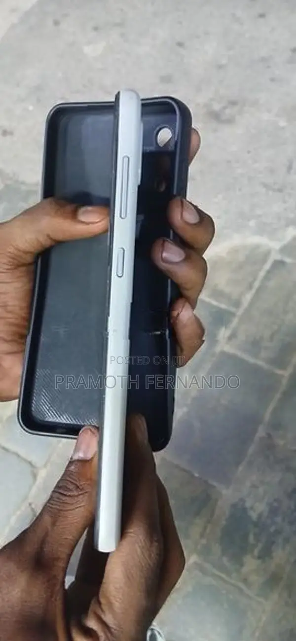Samsung Galaxy M02 (Used)