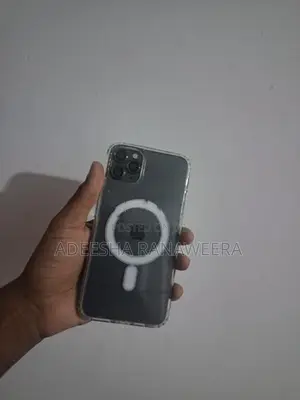 Apple iPhone 11 Pro Max (Used)