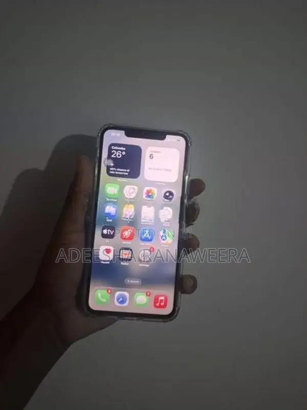 Apple iPhone 11 Pro Max (Used)