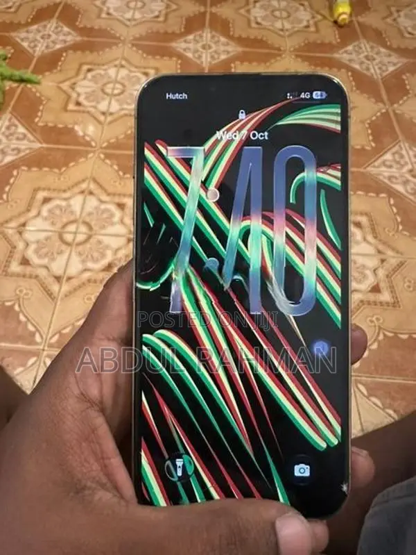 Apple iPhone 13 Pro (Used)