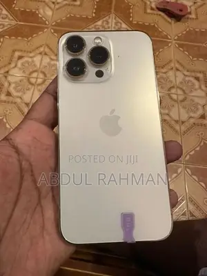Apple iPhone 13 Pro (Used)