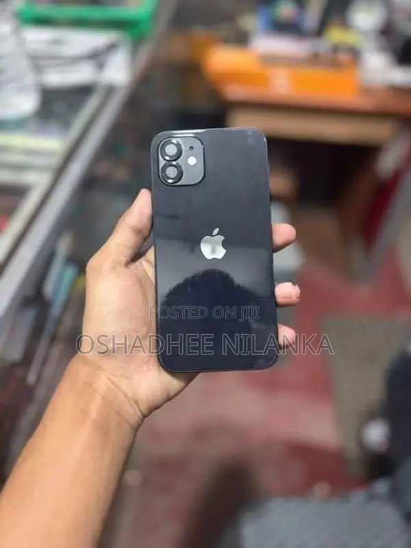 Apple iPhone 12 (Used)