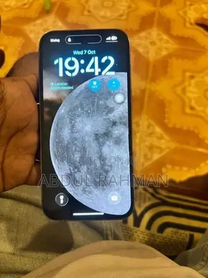 Apple iPhone 14 Pro (Used)