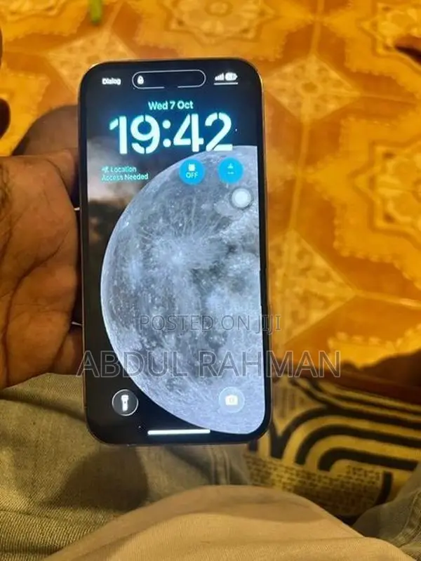 Apple iPhone 14 Pro (Used)