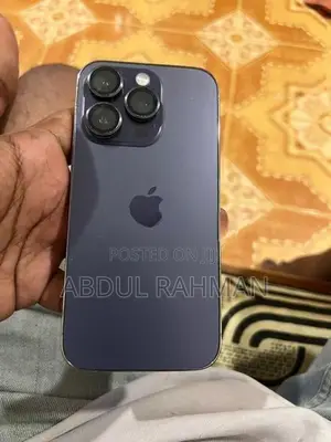 Apple iPhone 14 Pro (Used)