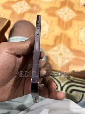 Apple iPhone 14 Pro (Used)