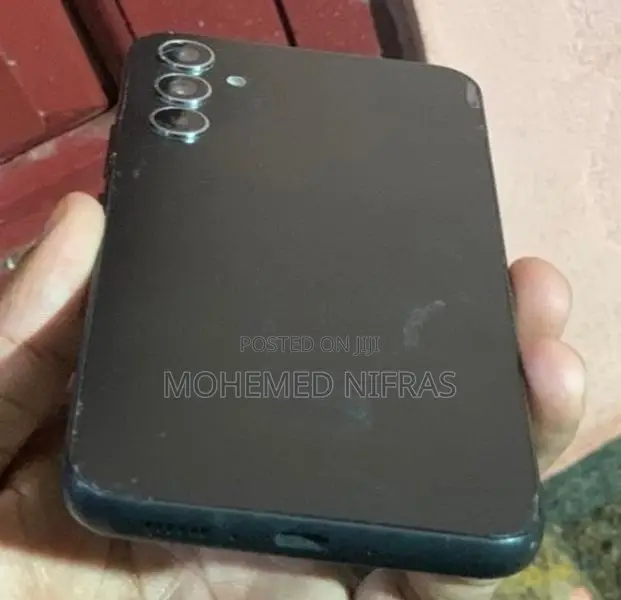 Samsung Galaxy A34 (Used)