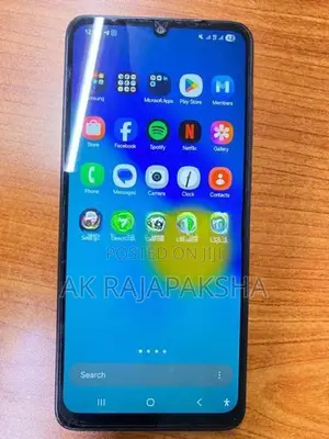 Samsung Galaxy A05 (Used)
