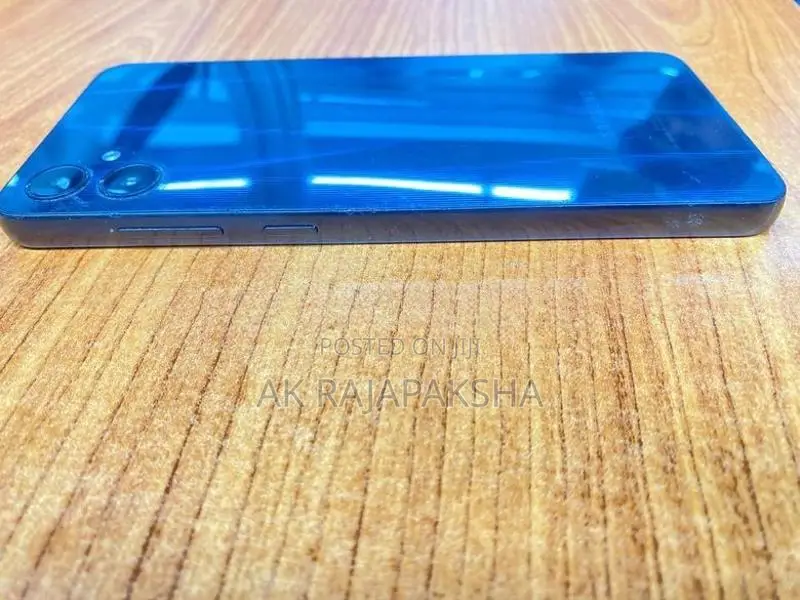 Samsung Galaxy A05 (Used)