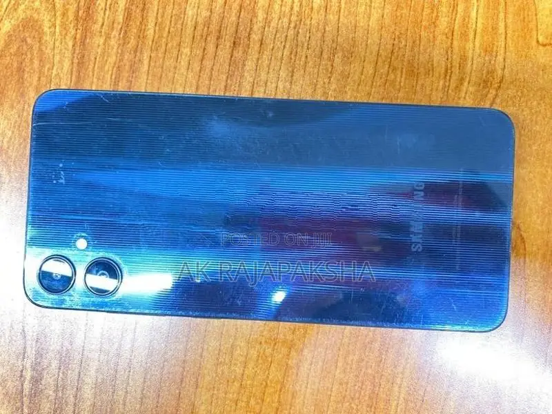 Samsung Galaxy A05 (Used)
