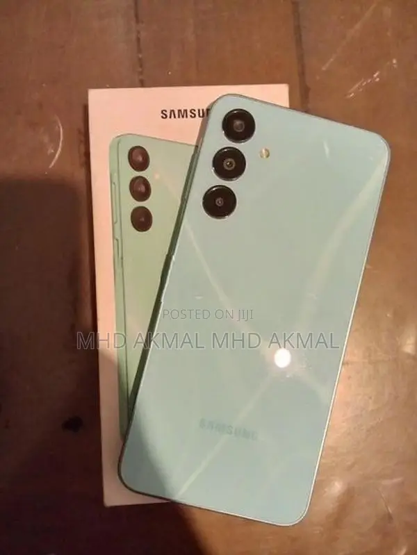 Samsung Galaxy A16 (Used)
