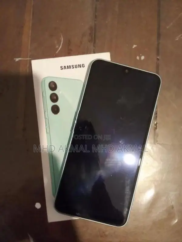 Samsung Galaxy A16 (Used)