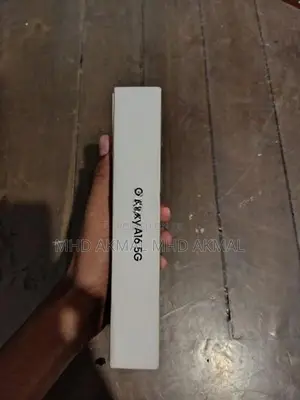 Samsung Galaxy A16 (Used)