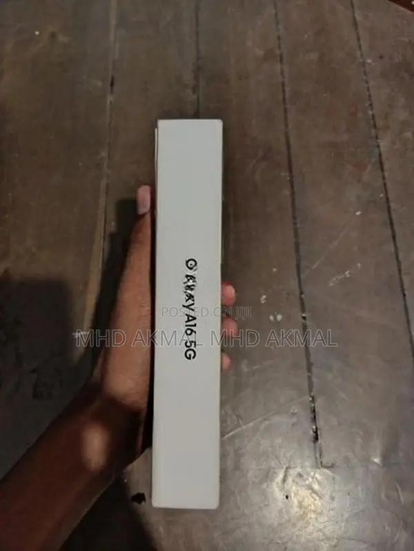 Samsung Galaxy A16 (Used)