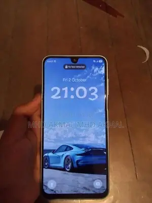 Samsung Galaxy A16 (Used)
