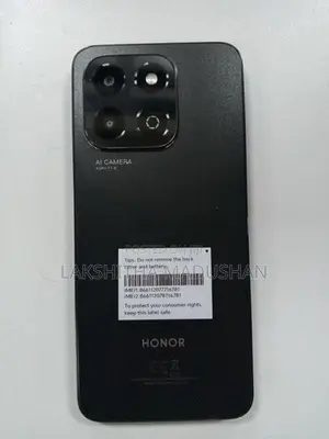 Huawei Honor (Used)