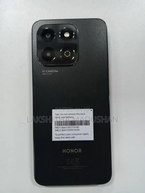 Huawei Honor (Used)