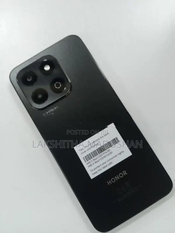 Huawei Honor (Used)