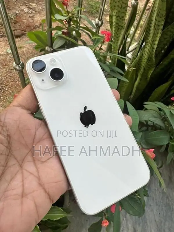 Apple iPhone 14 (Used)