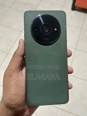 Xiaomi Redmi A3 (Used)