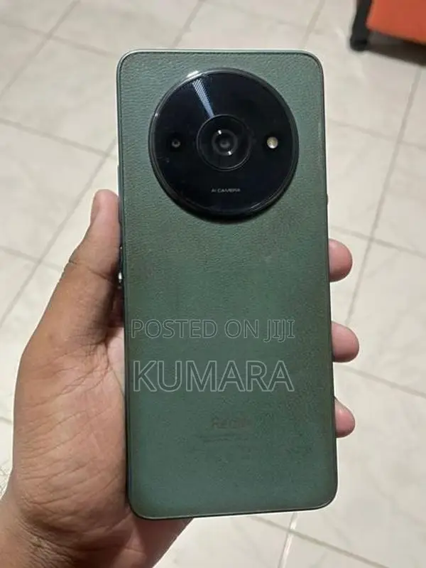 Xiaomi Redmi A3 (Used)
