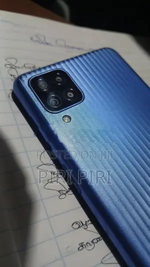 Samsung Galaxy M12 (Used)