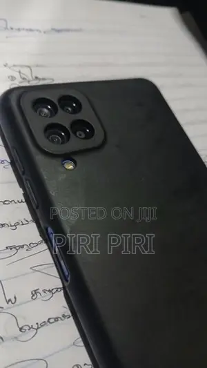 Samsung Galaxy M12 (Used)