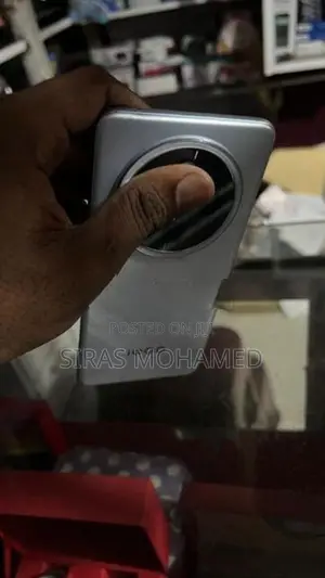 iqoo Z10 5G (Used)