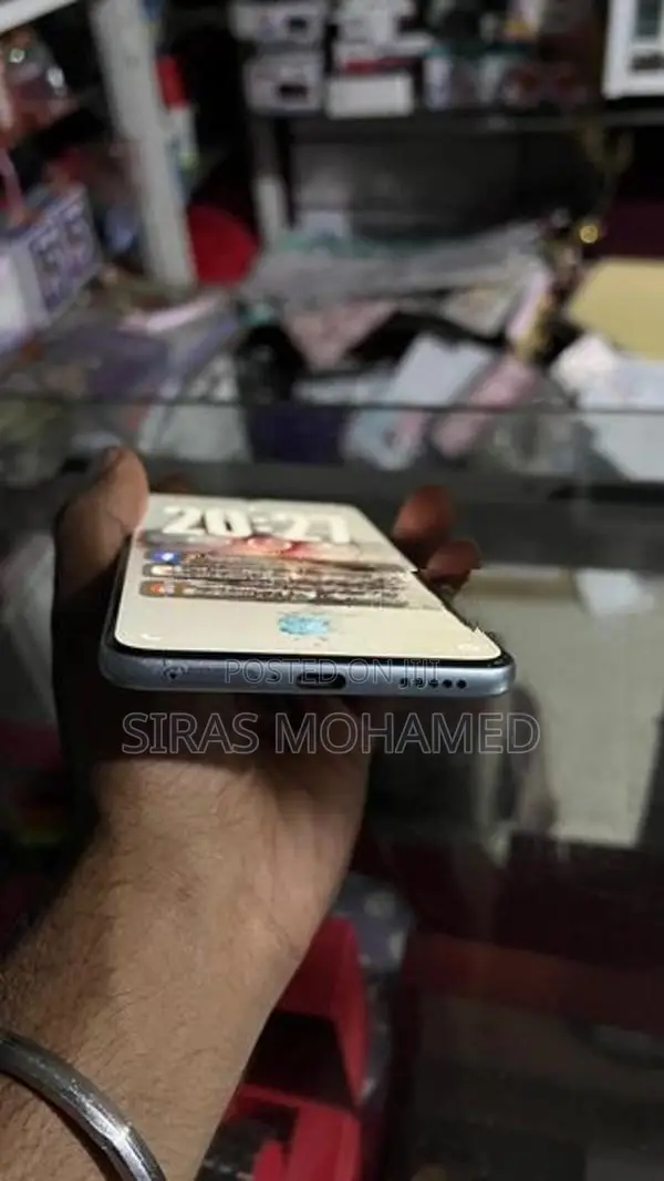 iqoo Z10 5G (Used)