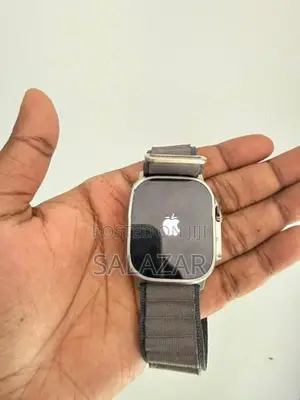 Apple Watch Ultra 3