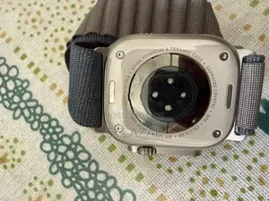 Apple Watch Ultra 3