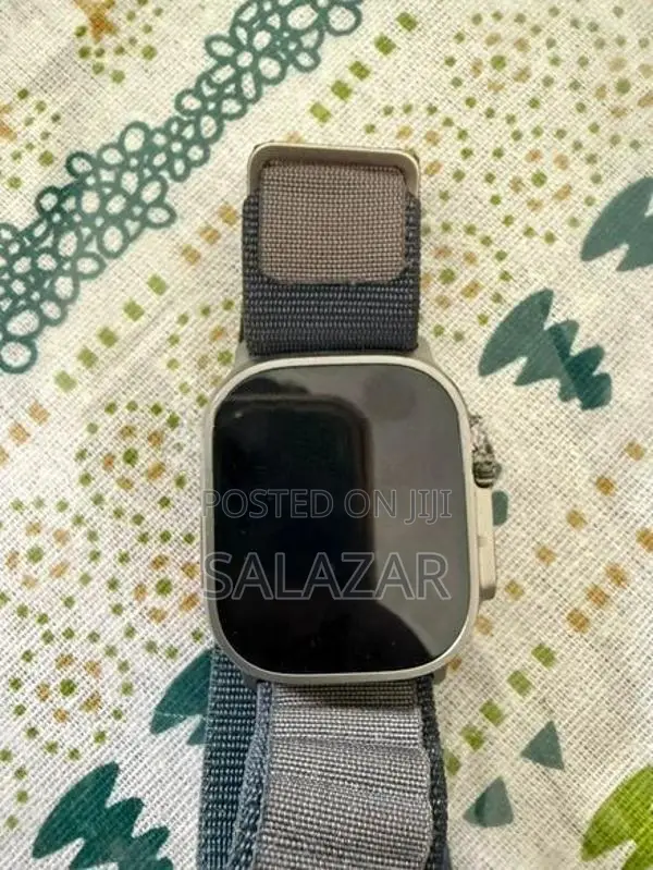 Apple Watch Ultra 3