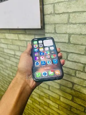 Apple iPhone 15 Pro 512GB (Used)