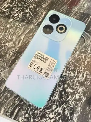Infinix Smart 8 (Used)
