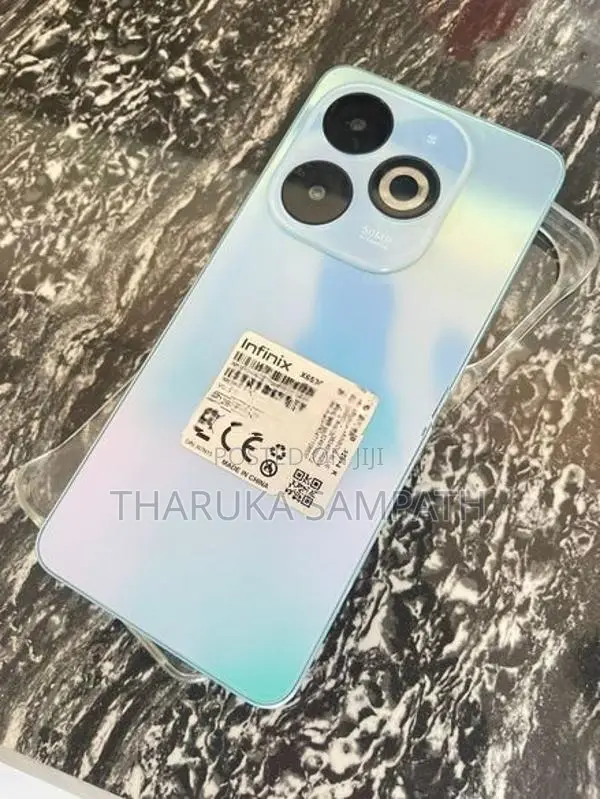 Infinix Smart 8 (Used)