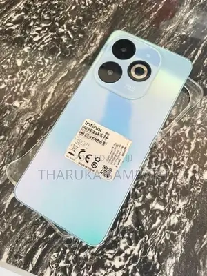 Infinix Smart 8 (Used)