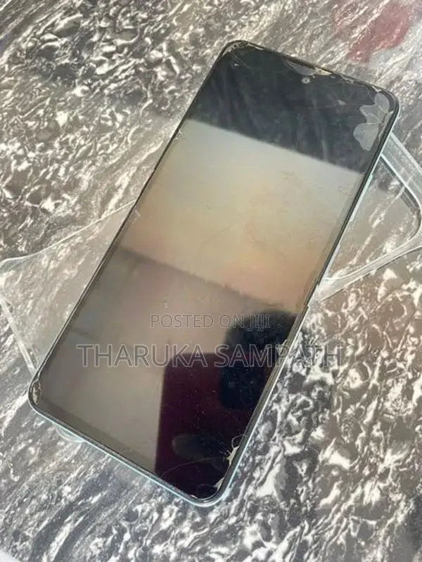 Infinix Smart 8 (Used)
