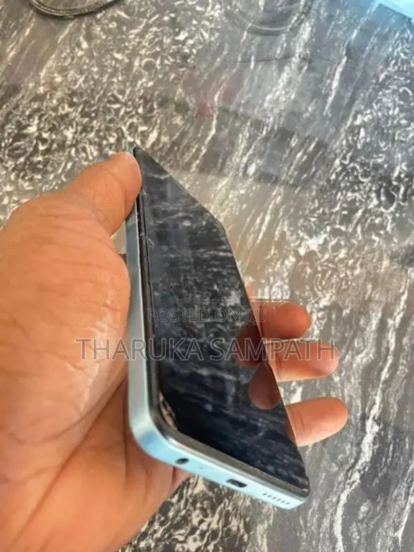 Infinix Smart 8 (Used)