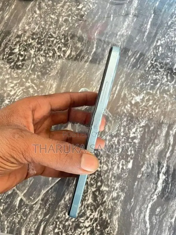 Infinix Smart 8 (Used)