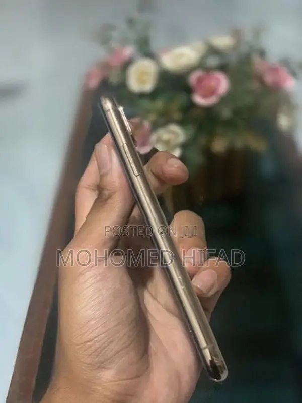 Apple iPhone XS 64GB (Used)