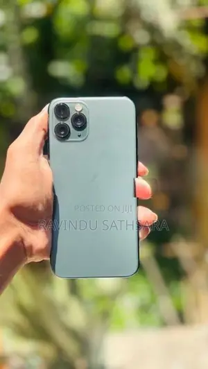 Apple iPhone 11 Pro (Used)