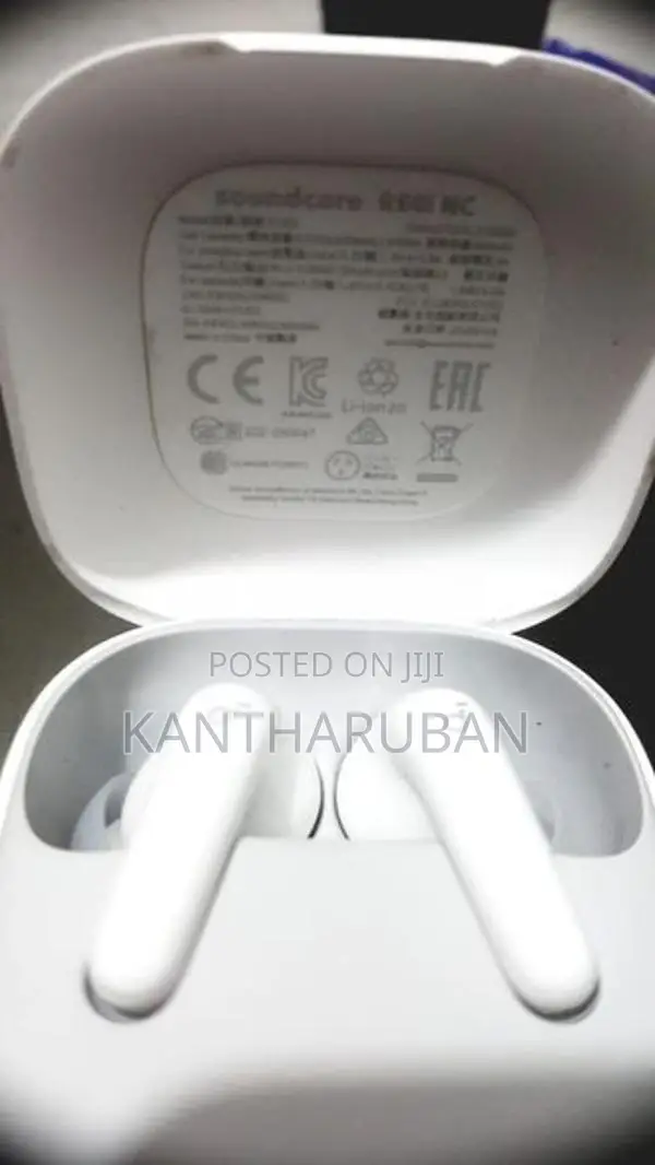 Anker Soundcore R60i NC