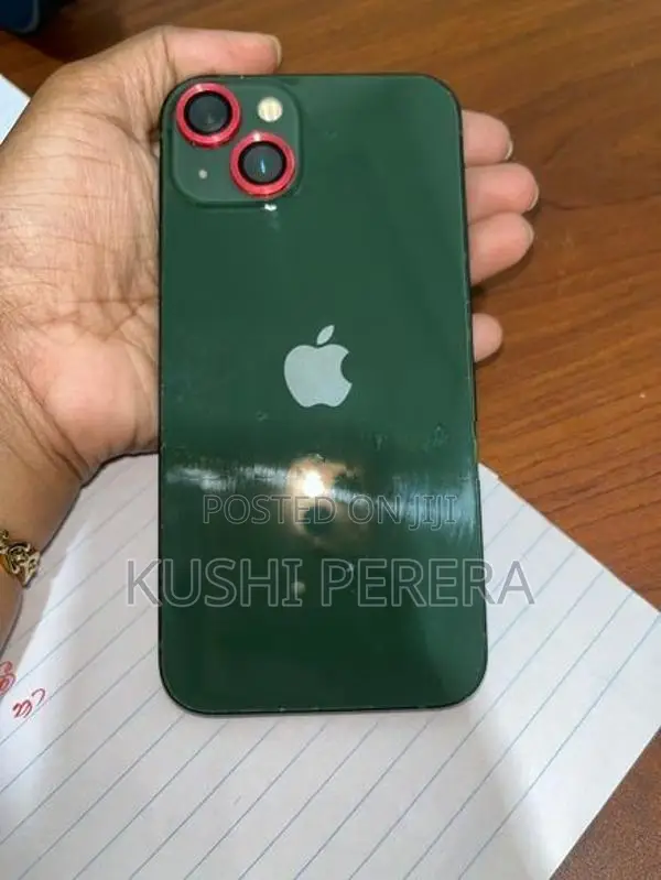 Apple iPhone 13 (Used)