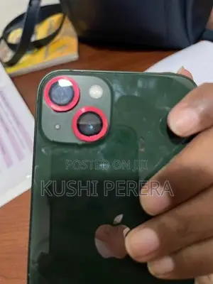 Apple iPhone 13 (Used)