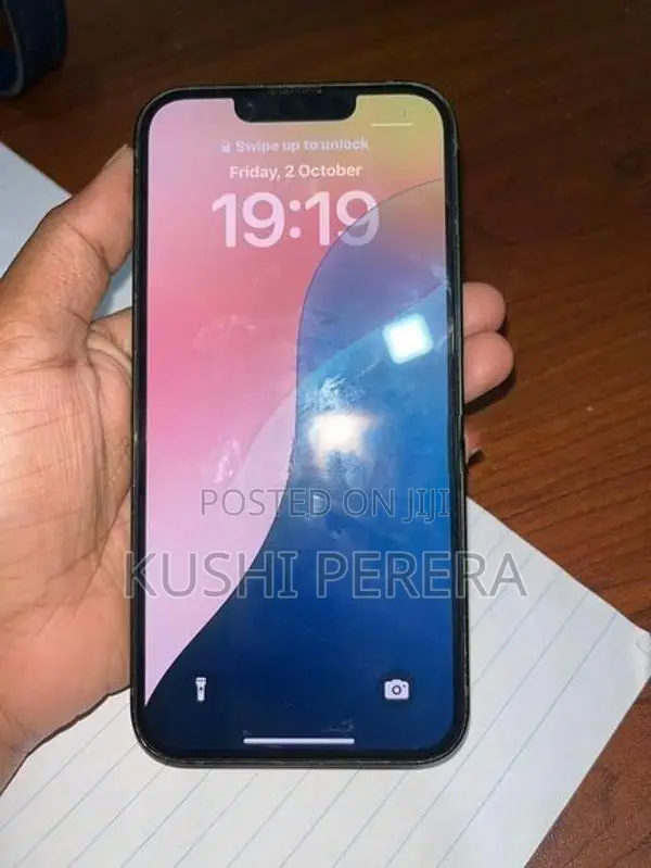 Apple iPhone 13 (Used)